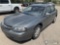 (Colorado Springs, CO) 2004 Chevrolet Impala 4-Door Sedan, Municipality Owned & Maintained Runs & Mo