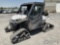(Salt Lake City, UT) 2016 Honda Pioneer 1000 All-Terrain Vehicle Runs & Moves