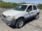 (Salt Lake City, UT) 2005 Ford Escape 4x4 4-Door Sport Utility Vehicle Runs & Moves)(Drivers Side Ba