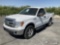 (Salt Lake City, UT) 2014 Ford F150 4x4 Pickup Truck Runs & Moves) (Transfer case has vibration, bad