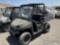 (Salt Lake City, UT) 2011 Polaris Ranger 4x4 All-Terrain Vehicle Runs & Moves) (Bad Battery