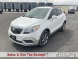 (Las Vegas, NV) 2014 Buick Encore AWD 4-Door Sport Utility Vehicle Runs & Moves
