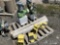 (Salt Lake City, UT) 6 Pumps (Condition Unknown) NOTE: This unit is being sold AS IS/WHERE IS via Ti