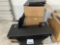 (Salt Lake City, UT) Veridesks & Computer Equipment NOTE: This unit is being sold AS IS/WHERE IS via