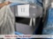 (Las Vegas, NV) (133) Fabric benches NOTE: This unit is being sold AS IS/WHERE IS via Timed Auction 