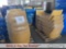 (Las Vegas, NV) Yellow chairs NOTE: This unit is being sold AS IS/WHERE IS via Timed Auction and is 