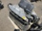 (Salt Lake City, UT) (4) Giant 4 Wheeler Tracks (Condition Unknown) NOTE: This unit is being sold AS