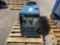 (Sparks, NV) Miller Bobcat 225 Welder/10k Watt Gas Generator - Condition Unknown NOTE: This unit is 