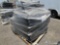(Salt Lake City, UT) 2016-17 Ford Explorer Interceptor Rear Seats NOTE: This unit is being sold AS I