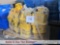 (Las Vegas, NV) (24) Rubbermaid Mop buckets & Wringers NOTE: This unit is being sold AS IS/WHERE IS 