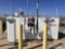 (Mojave, CA) 2012 Mosier Bros Fireguard 2000 Gal Unleaded Gasoline Steel Fuel Tank) (S/N 29840 Selle
