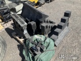 (Salt Lake City, UT) Cribbing NOTE: This unit is being sold AS IS/WHERE IS via Timed Auction and is 