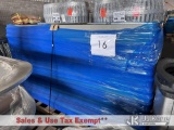 (Las Vegas, NV) (32) MityLite 8-foot Banquet Tables NOTE: This unit is being sold AS IS/WHERE IS via