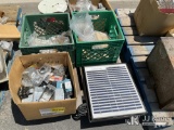 (Salt Lake City, UT) Pallet of Misc. Items NOTE: This unit is being sold AS IS/WHERE IS via Timed Au