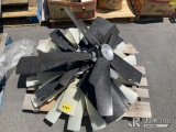 (Salt Lake City, UT) Pallet of Misc. Items NOTE: This unit is being sold AS IS/WHERE IS via Timed Au