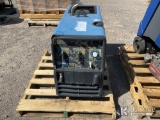 (Sparks, NV) Miller Bobcat 225 Welder/10k Watt Gas Generator - Condition Unknown NOTE: This unit is 