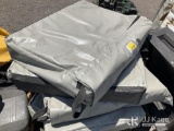 (Salt Lake City, UT) Litter Conveyors NOTE: This unit is being sold AS IS/WHERE IS via Timed Auction
