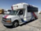 (Salt Lake City, UT) 2015 Chevrolet 4500 Shuttle Bus Runs & Moves