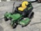 (Salt Lake City, UT) John Deere Z960M Mower Not Running, Condition Unknown