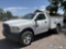 (Socorro, NM) 2016 RAM 2500 4x4 Extended-Cab Service Truck, Cooperative owned Runs & Moves)(Jump To 