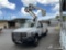 (Hilo, HI) Altec AT37G, Articulating & Telescopic Bucket Truck mounted behind cab on 2014 RAM 5500HD