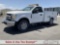 (Las Vegas, NV) 2019 Ford F250 SD Service Truck Runs & Moves