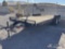 (Sparks, NV) 2005 PJ Trailers CH202 Tagalong 