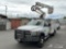 (Hilo, HI) Altec AT37G, Articulating & Telescopic Bucket Truck mounted behind cab on 2017 RAM 5500 4
