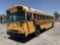 (Salt Lake City, UT) 2002 Blue Bird All American School Bus Runs & Moves) (Rust