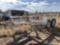 (Cliff, NM) T/A 4 Position Reel Trailer No Title