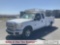 (Las Vegas, NV) 2012 Ford F250 SD Extended-Cab Service Truck Runs & Moves) (Airbag Alert