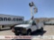 (Sparks, NV) Altec AT37G, Telescopic Bucket Truck mounted behind cab on 2000 Ford F550 4x4 Service T
