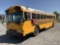 (Salt Lake City, UT) 2005 Blue Bird All American School Bus Runs & Moves) (Rust