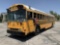 (Salt Lake City, UT) 2004 Blue Bird All American School Bus Runs & Moves) (Rust