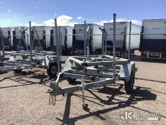 (Phoenix, AZ) 2016 Reelstrong Reel Trailer Towable