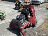(Salt Lake City, UT) Toro 39519 Aerator Runs & Moves