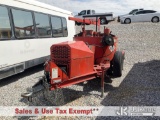 (Las Vegas, NV) 2019 Crafco EZ-1500SB Asphalt Paver Runs & Operates