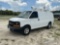 (Thonotosassa, FL) 2014 Chevrolet Express G2500 Cargo Van Runs & Moves) (Body/Paint Damage, Radio No