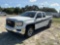 (Thonotosassa, FL) 2016 GMC Sierra 1500 4x4 Extended-Cab Pickup Truck Manatee County BOCC Unit) (Run