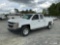 (China Grove, NC) 2019 Chevrolet Silverado 1500 4X4 Extended-Cab Pickup Truck Duke Unit) (Runs & Mov