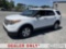(China Grove, NC) 2014 Ford Explorer 4x4 4-Door Sport Utility Vehicle Title Delay) (Runs & Moves) (T