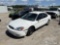 (Thonotosassa, FL) 2006 Ford Taurus 4-Door Sedan, State of FL Unit Runs & Moves) (Body & Paint Damag