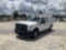 (Villa Rica, GA) 2015 Ford F250 Extended-Cab Pickup Truck, (GA Power Unit) Runs & Moves) (Body/Paint