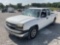 (Verona, KY) 2006 Chevrolet Silverado 1500 Extended-Cab Pickup Truck Runs & Moves) Rust & Body Damag