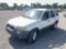 (Verona, KY) 2007 Ford Escape 4x4 4-Door Sport Utility Vehicle Runs & Moves) (Bad Battery, Rear Seat