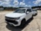 (Thonotosassa, FL) 2022 Chevrolet Tahoe 4-Door Sport Utility Vehicle Runs & Moves) (Center Console R