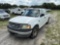 (Thonotosassa, FL) 2000 Ford F150 Extended-Cab Pickup Truck State of FL Unit) (Runs & Moves) (Engine