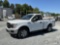 (China Grove, NC) 2019 Ford F150 4x4 Pickup Truck Duke Unit) (Runs & Moves