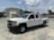 (China Grove, NC) 2016 Chevrolet Silverado 1500 4x4 Extended-Cab Pickup Truck Title Delay) (Runs & M