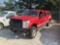 (Villa Rica, GA) 2015 Ford F250 4x4 Crew-Cab Pickup Truck Wrecked, Not Running, Condition Unknown, M